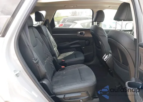 2022 Kia Sorento X-Line Sx Prestige z USA, uszkodzony, nr VIN 5XYRKDLF0NG121475